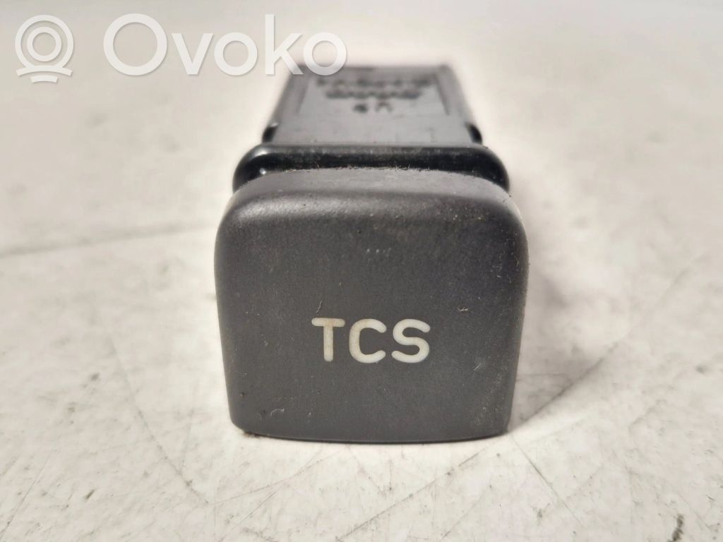 Saab 9-5 Traction control (ASR) switch 