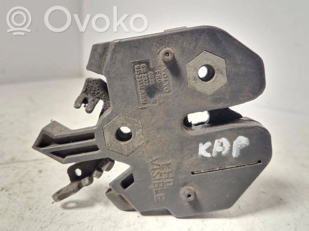 Volvo S70  V70  V70 XC Engine bonnet/hood lock/catch 