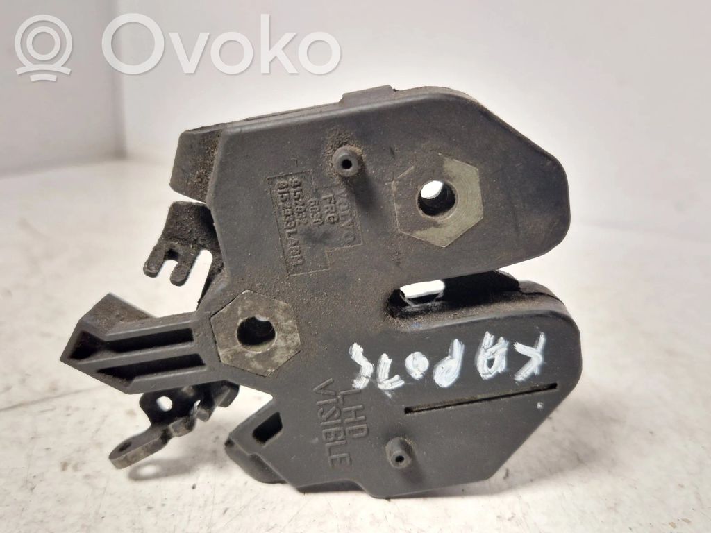 Volvo S70  V70  V70 XC Engine bonnet/hood lock/catch 