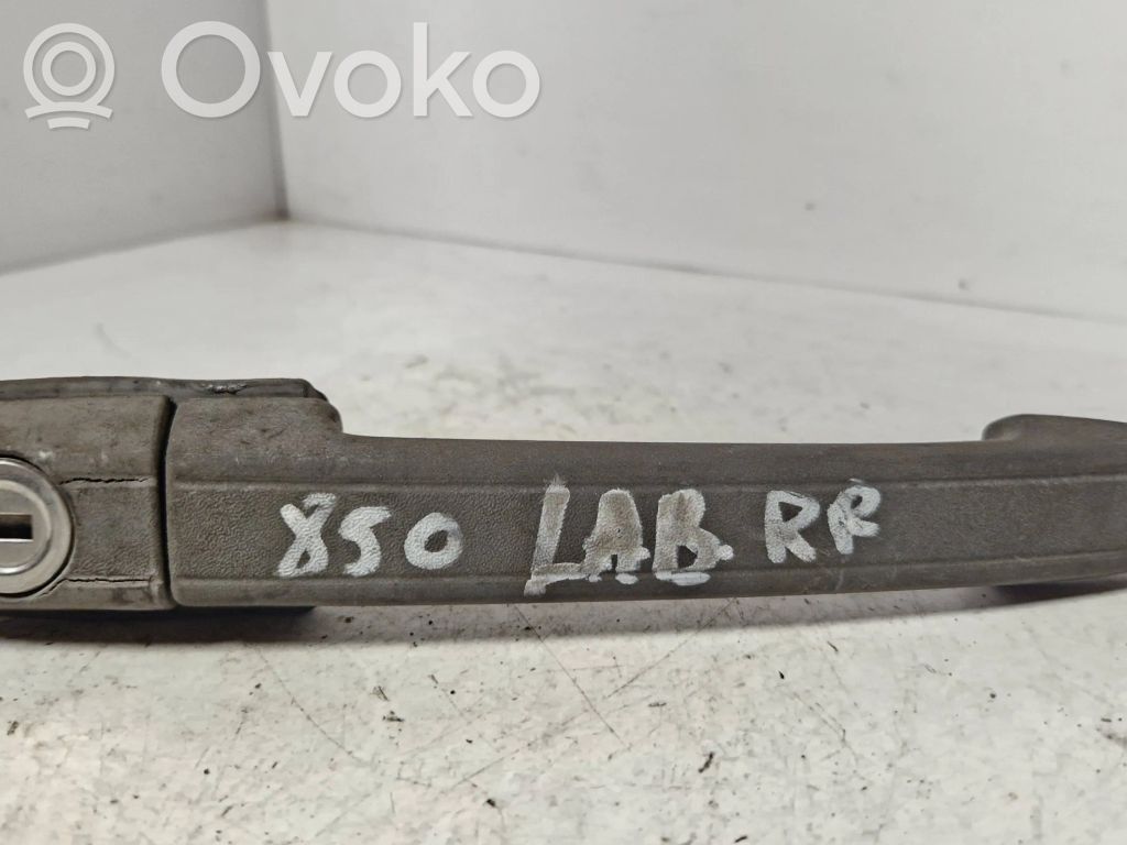 Volvo 850 Внешняя ручка 