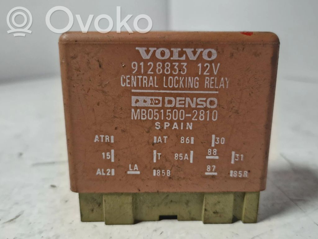 Volvo 850 Other relay 