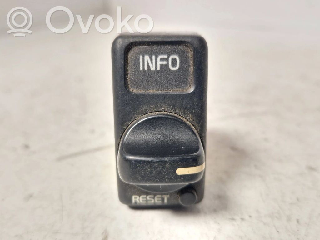 Volvo 850 Other switches/knobs/shifts 