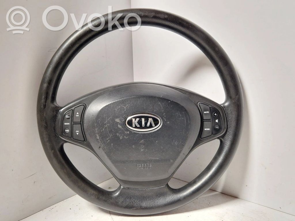 KIA Ceed Stūre 