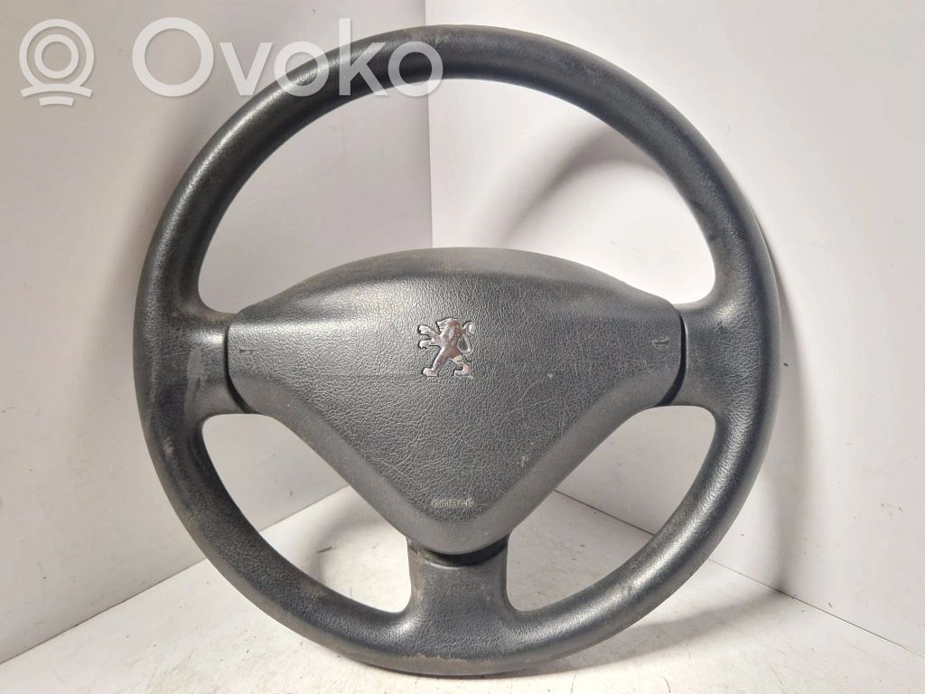 Peugeot 207 CC Vairas 