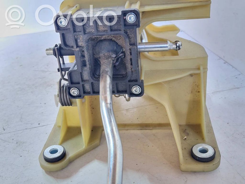 Ford Focus C-MAX Gear shifter/selector 