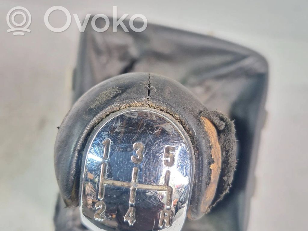 Opel Vectra C Gear shifter/selector 