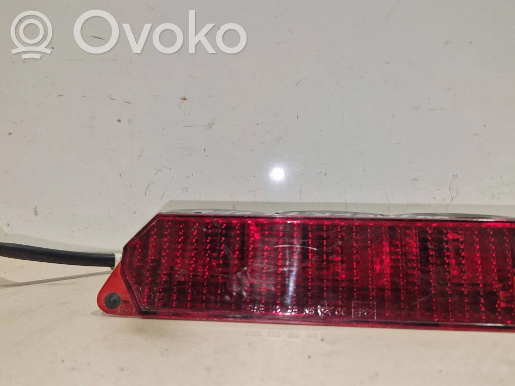 Chrysler Voyager Third/center stoplight 