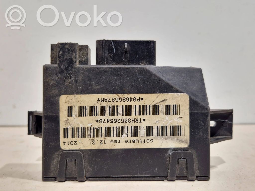 Chrysler Voyager Centralina/modulo portiere 
