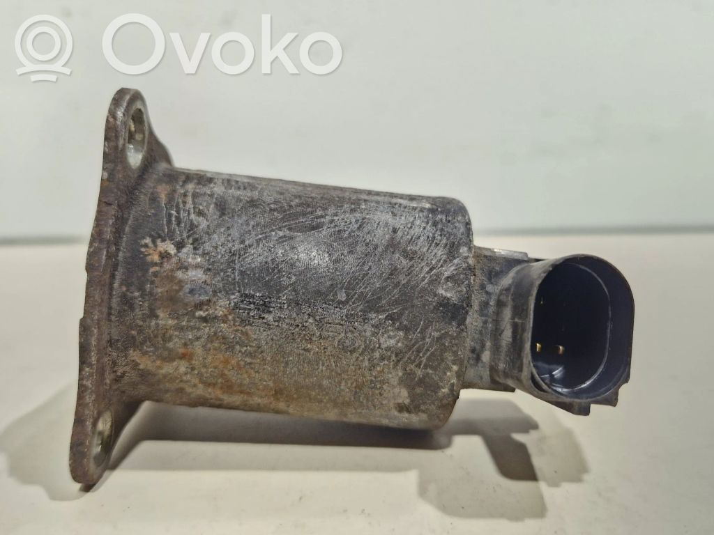 Válvula EGR   53389612