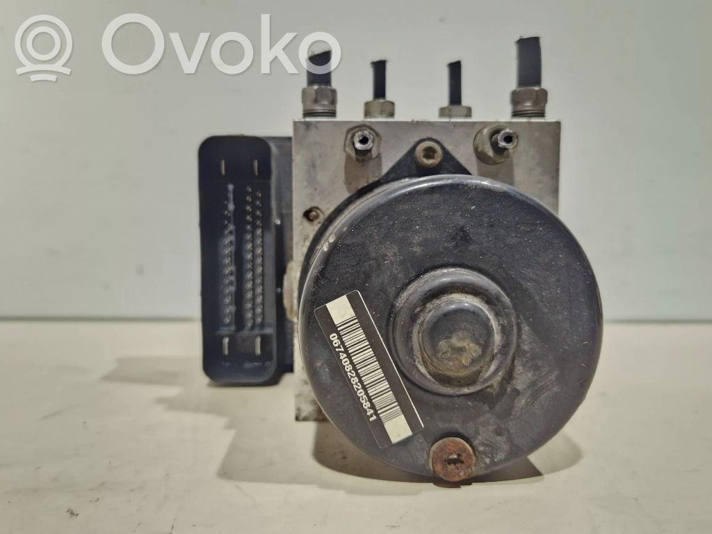Volvo V50 ABS Pump 