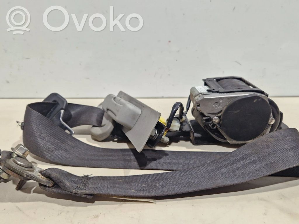 Honda FR-V Cinturón delantero 