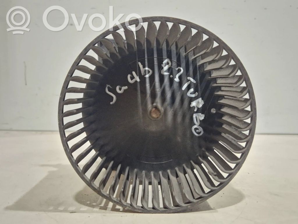 Saab 9-5 Pečiuko ventiliatorius/ putikas 