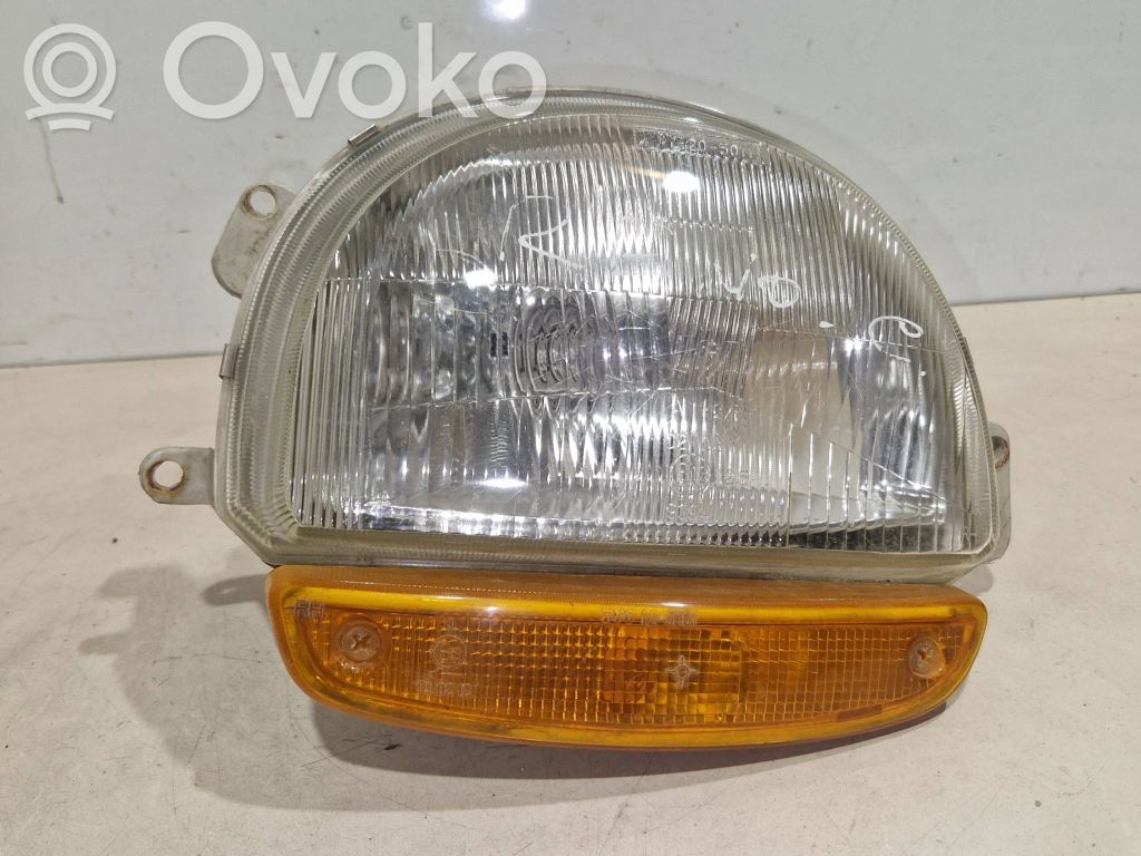 Renault Twingo I Headlight/headlamp 