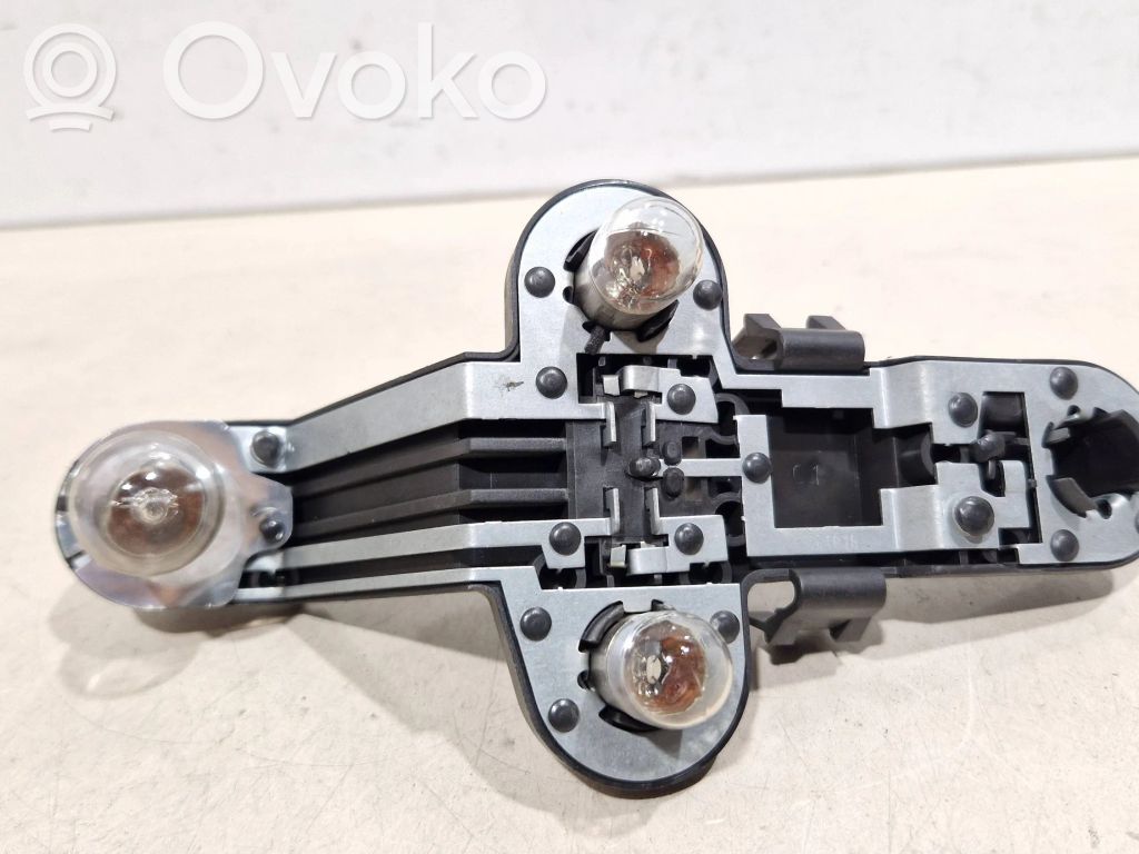 Volvo S60 Galinio žibinto dangtelis (lizdas) 