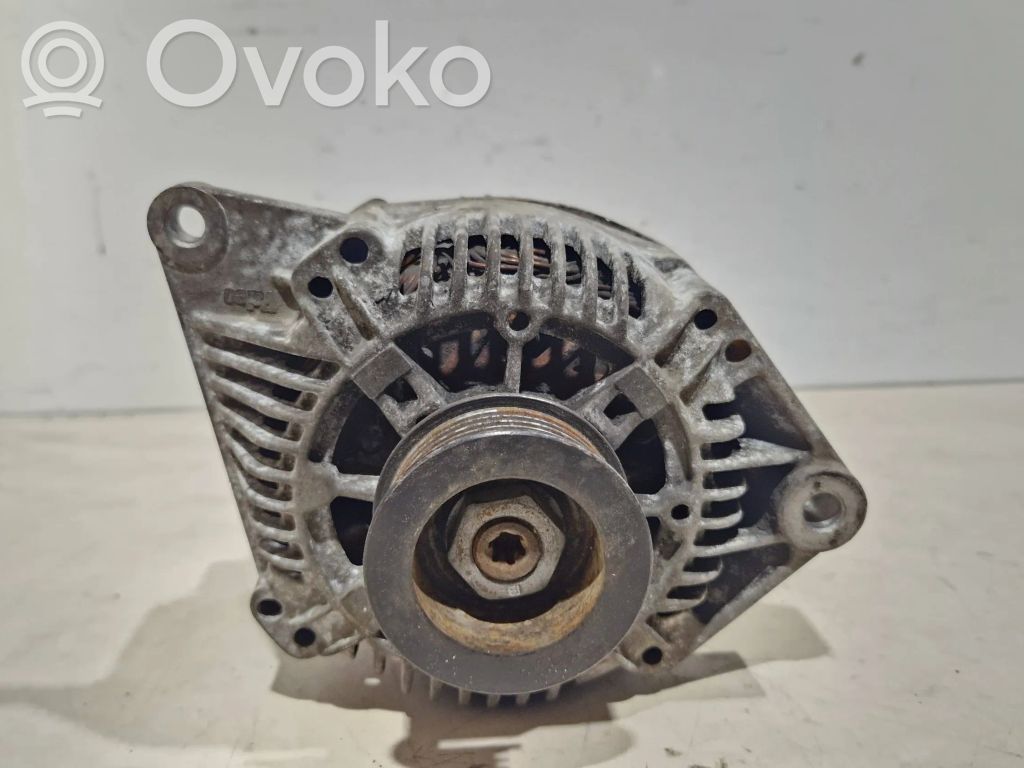 Volvo S40, V40 Generatorius 