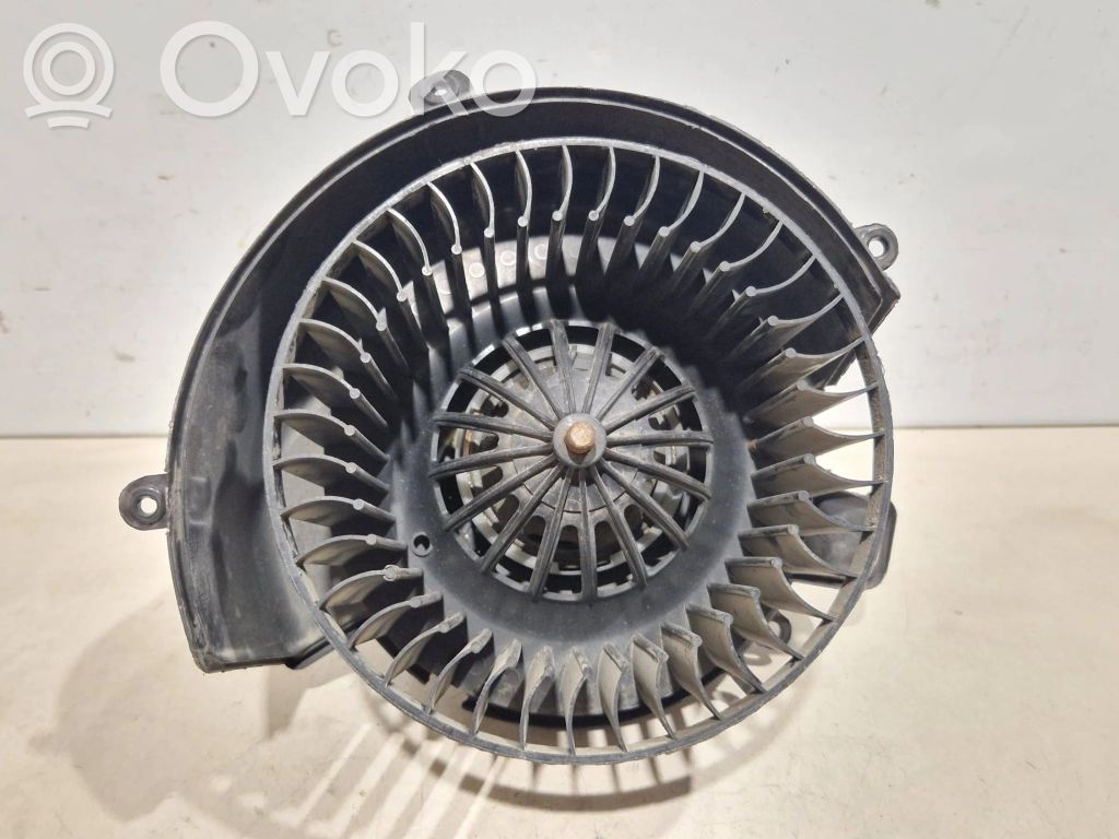 Opel Zafira A Wentylator nawiewu / Dmuchawa 