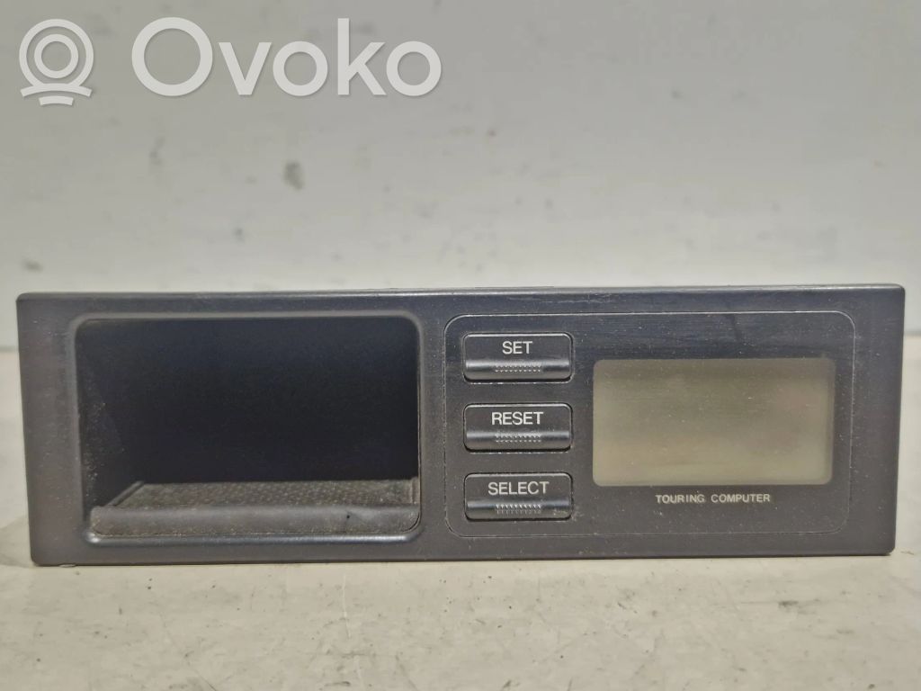 Mazda 626 Screen/display/small screen 