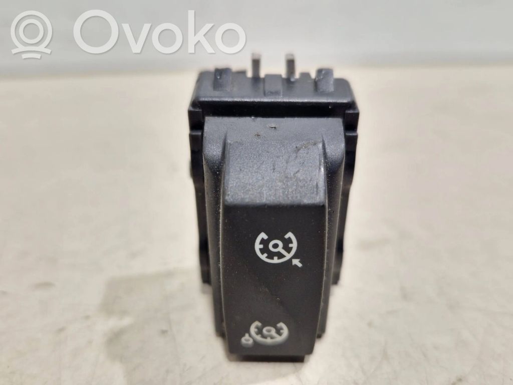 Renault Scenic III -  Grand scenic III Cruise control switch 
