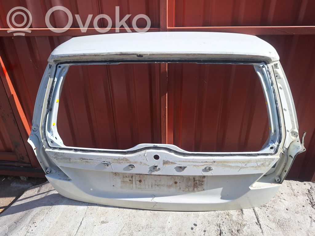 Tailgate/trunk/boot lid   30674837