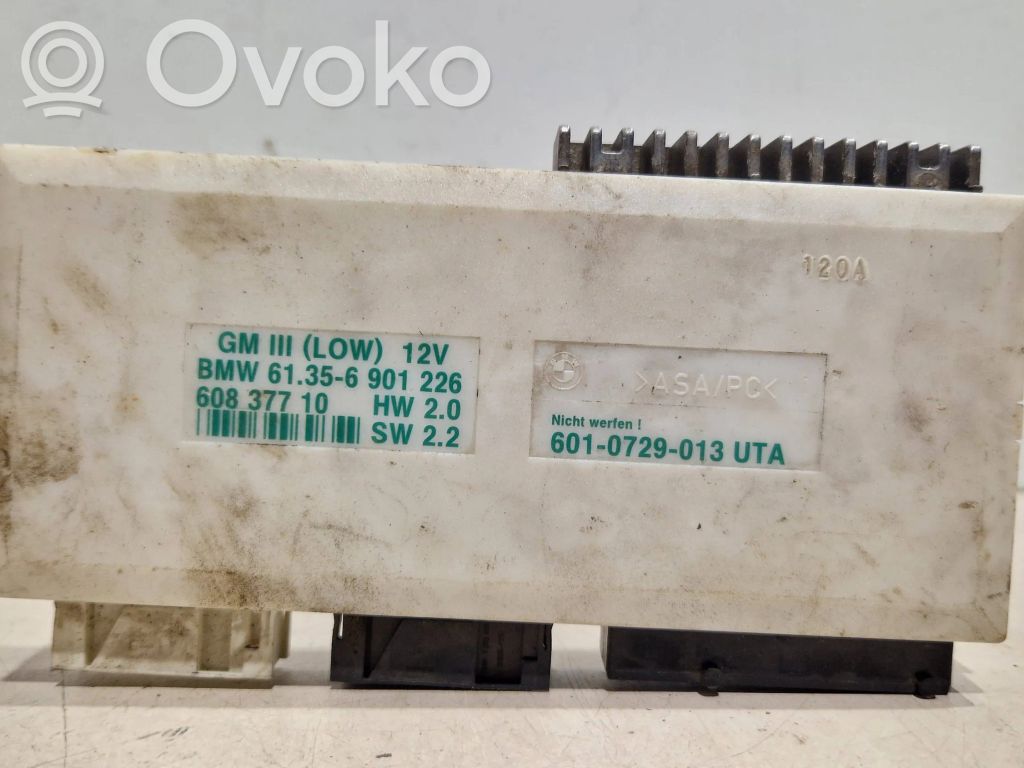 Komforto modulis   61356901226