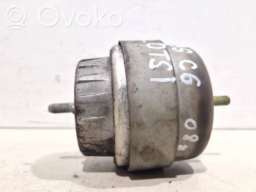 Audi A6 S6 C6 4F Engine mount bracket 