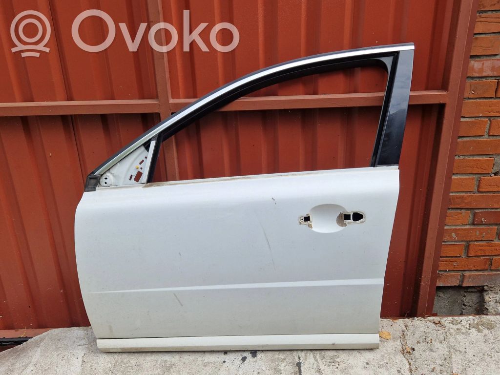 Volvo V70 Durvis 