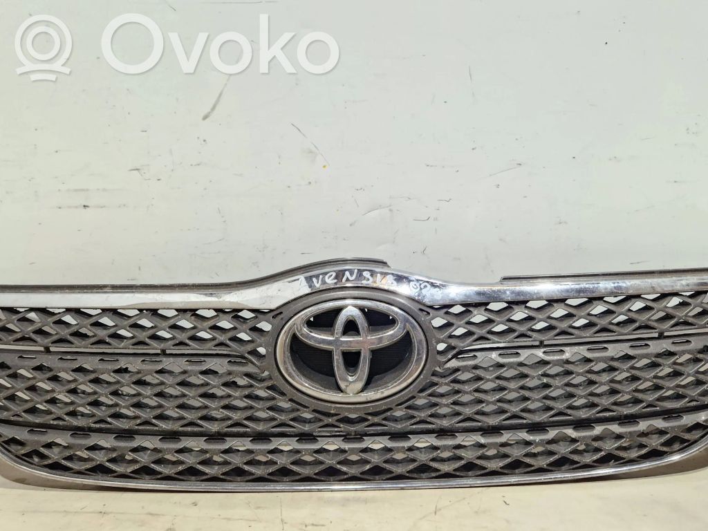 Toyota Corolla E120 E130 Front grill 