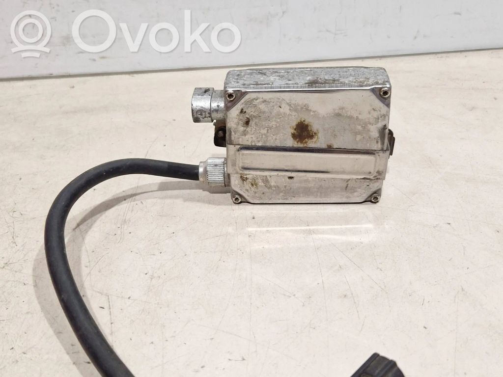Audi A6 Allroad C5 Xenon control unit/module 