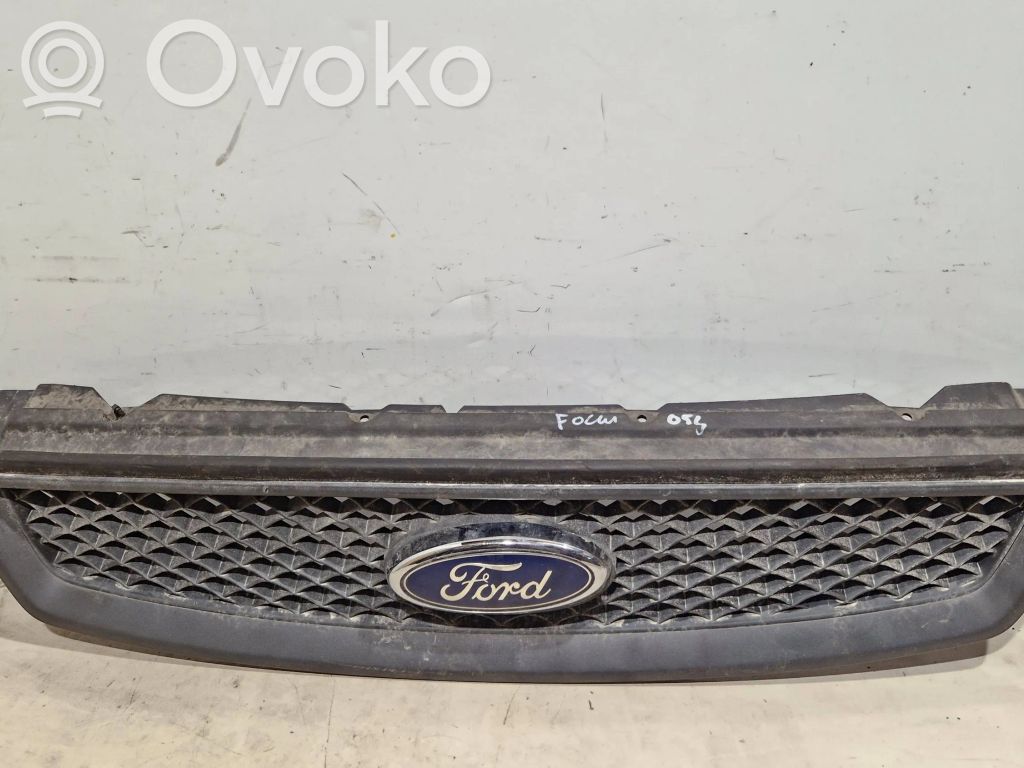 Ford Focus Front grill 