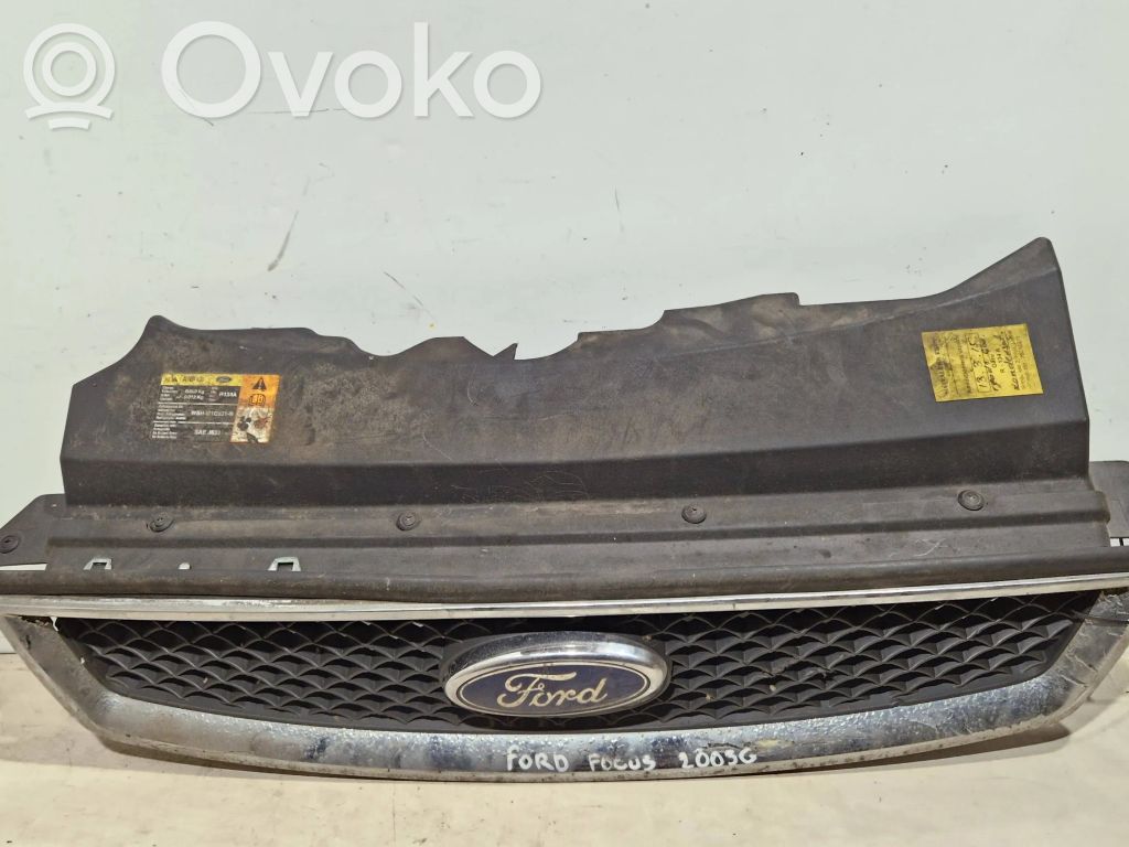 Front grill   4M518138AE
