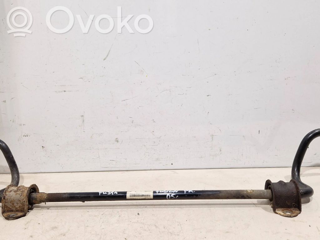 Ford Fiesta Stabilizators 