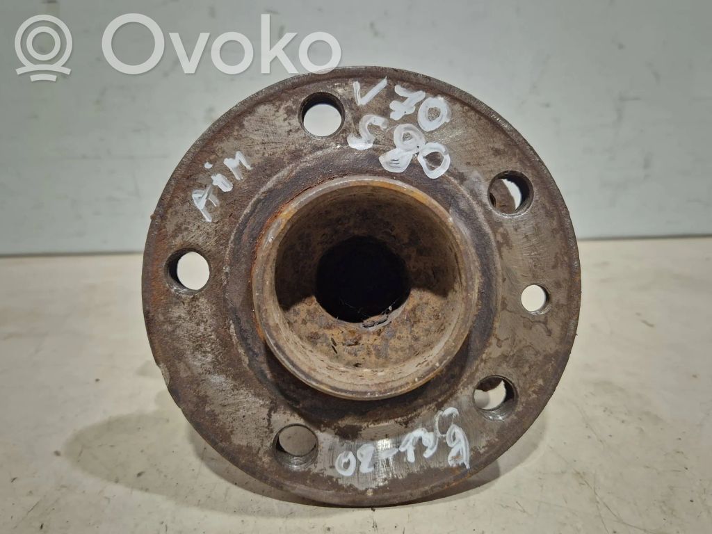 Volvo V70 Piasta koła przedniego 