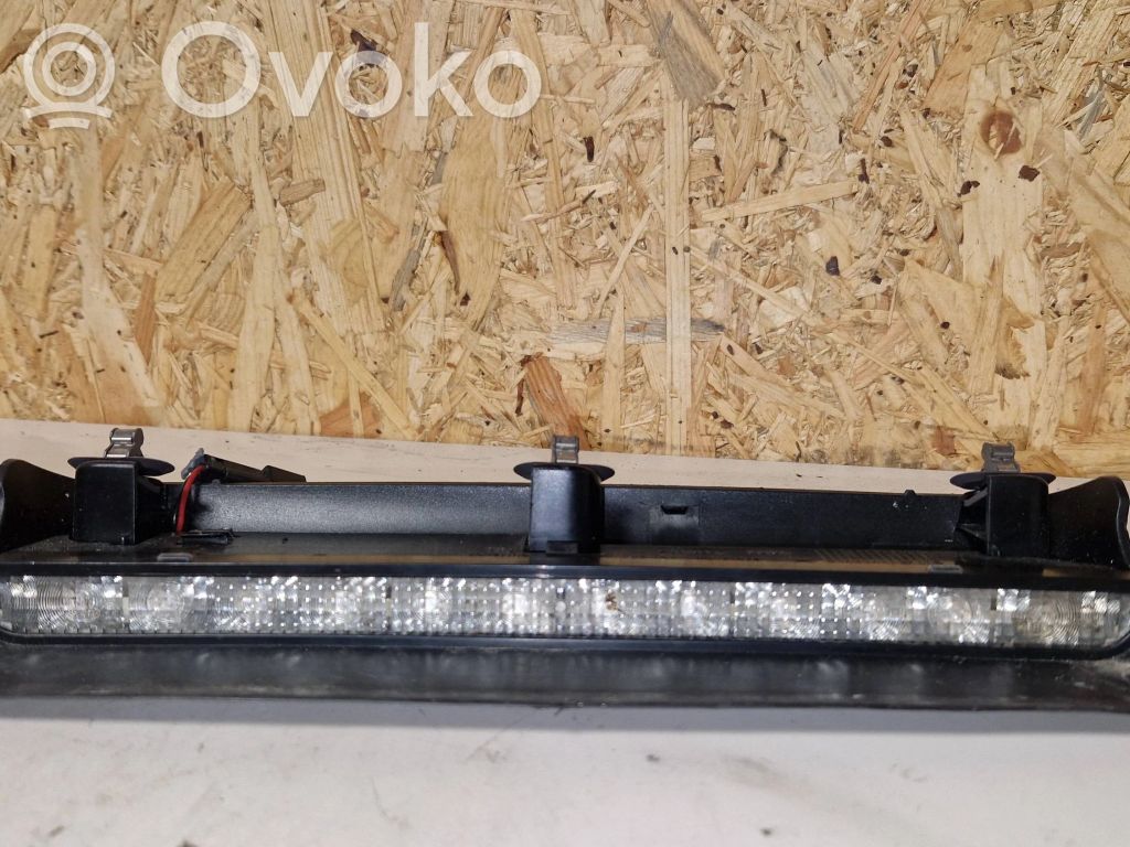 Opel Corsa D Third/center stoplight 