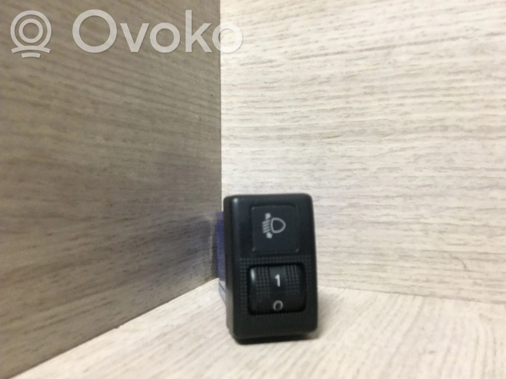 Mazda Premacy Headlight level height control switch 
