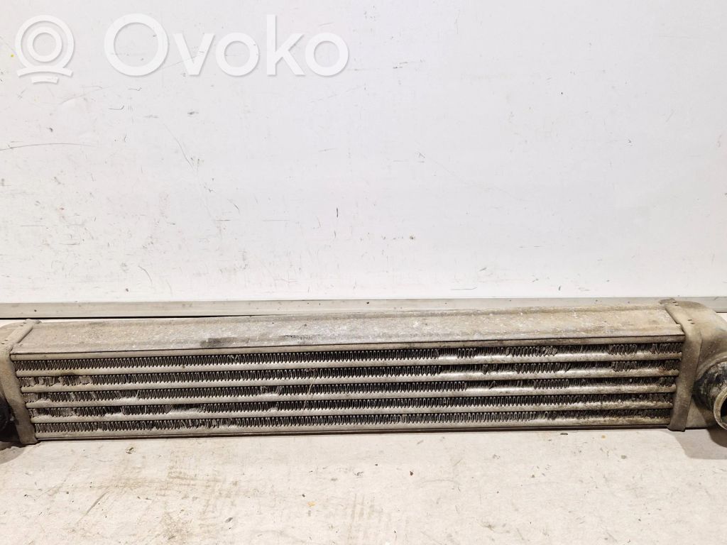 Interkūlerio radiatorius   52401015