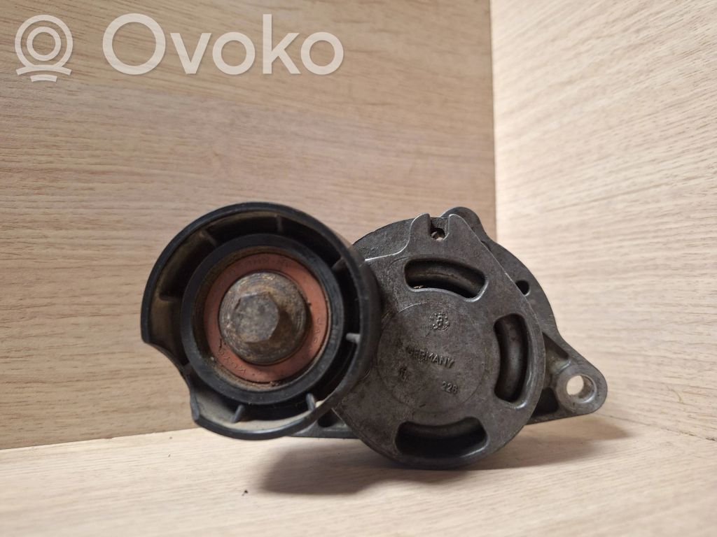 Opel Movano A Diržo įtempėjas 