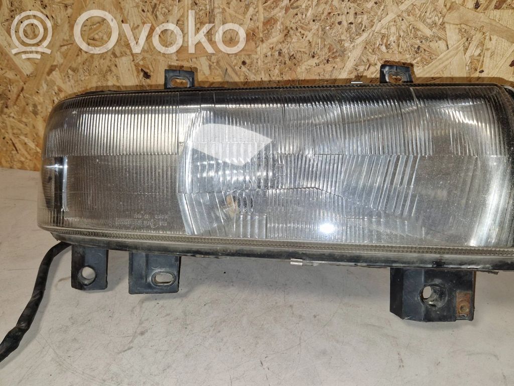 Opel Movano A Priekinis žibintas 