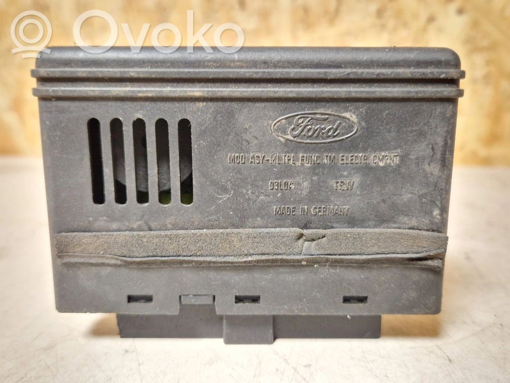 Ford Focus Módulo de fusible 