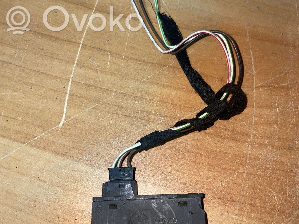 BMW 7 E65 E66 Other switches/knobs/shifts 