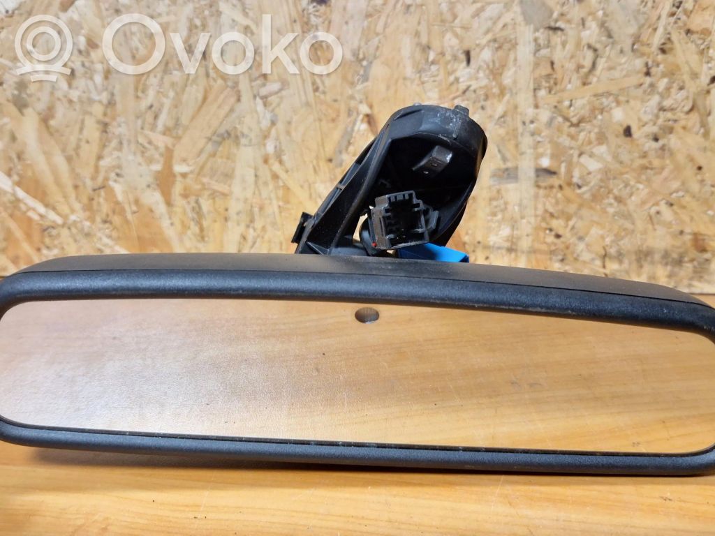 BMW X5 E70 Espejo retrovisor (interior) 