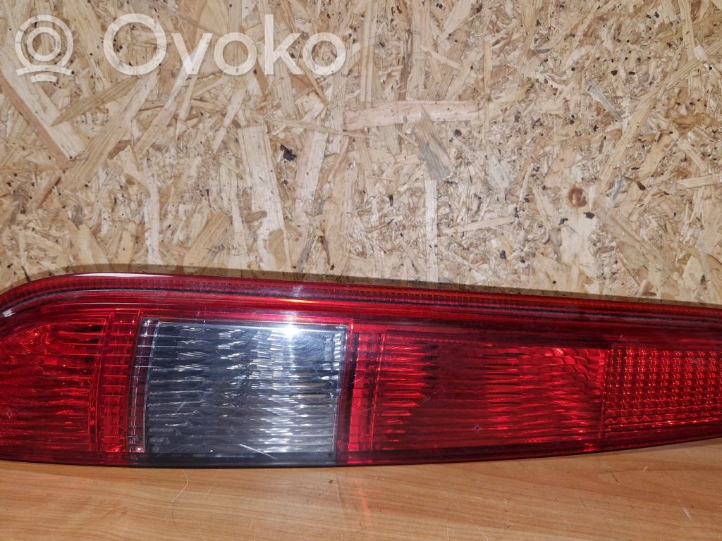 Ford Focus Rear/tail lights 