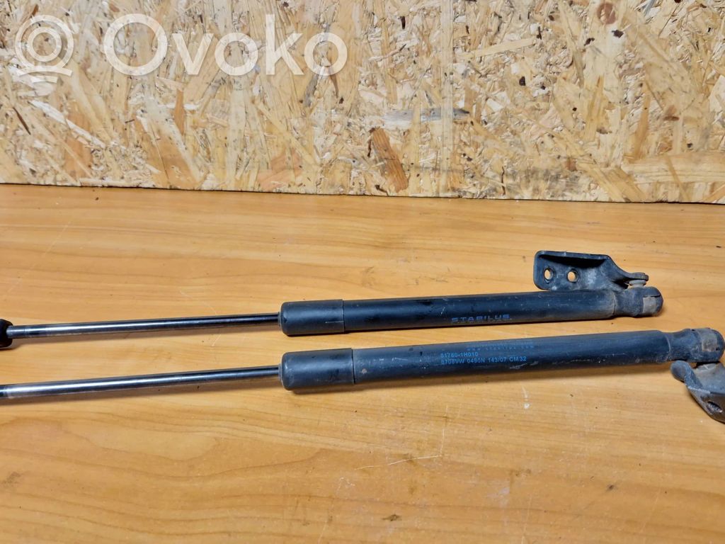 KIA Ceed Amortizatorius galinio dangčio 