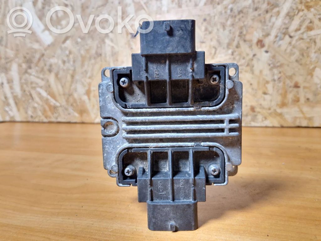 Gearbox control unit/module   55563100