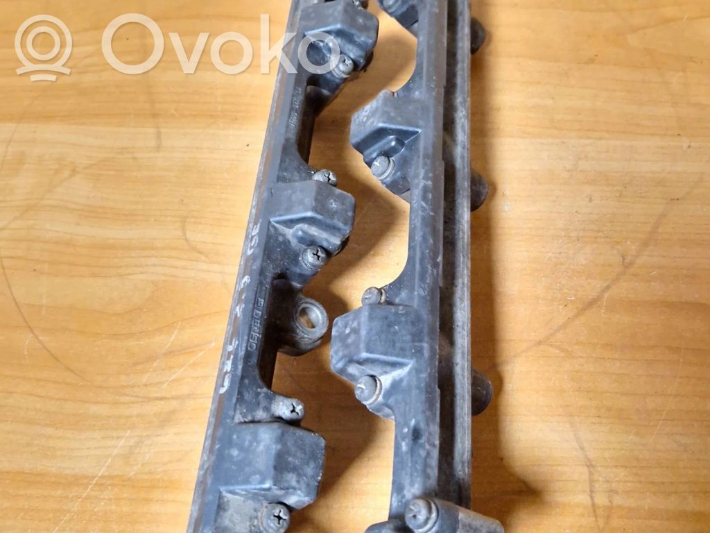 Mazda Xedos 6 Fuel main line pipe 