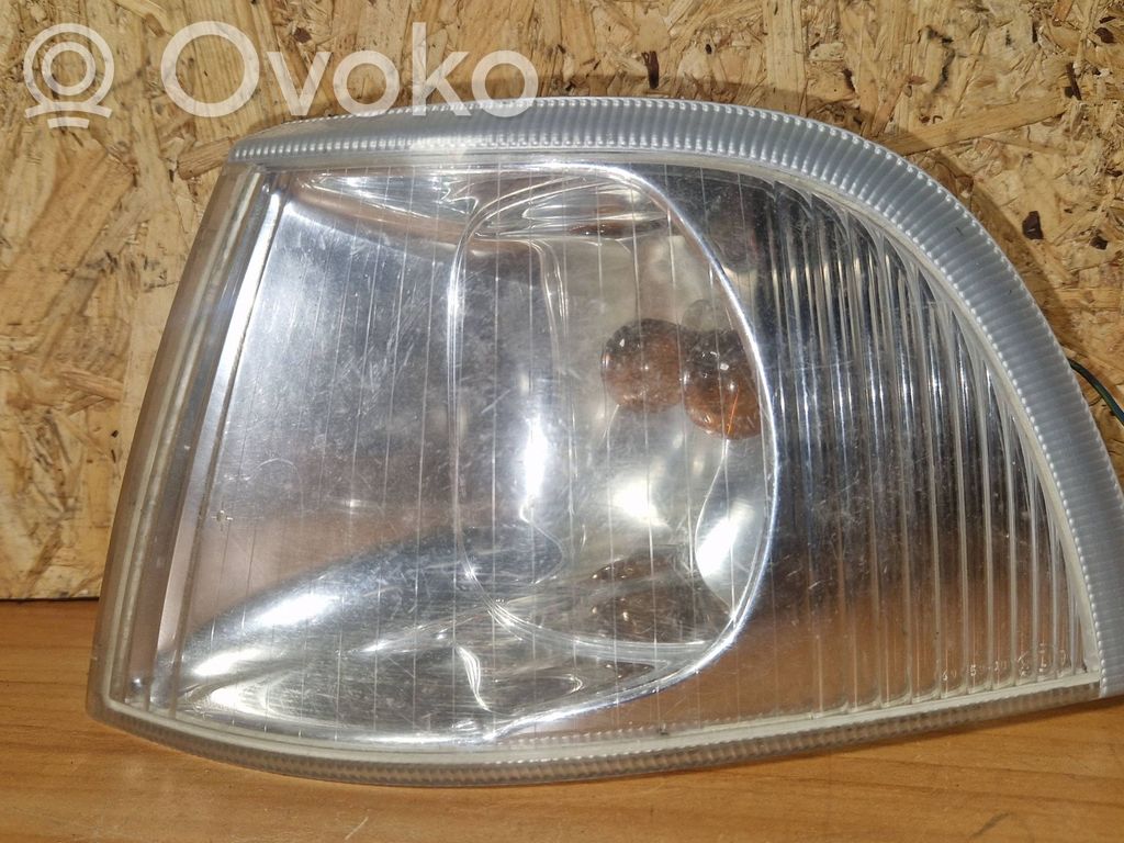 Volvo S40, V40 Front indicator light 