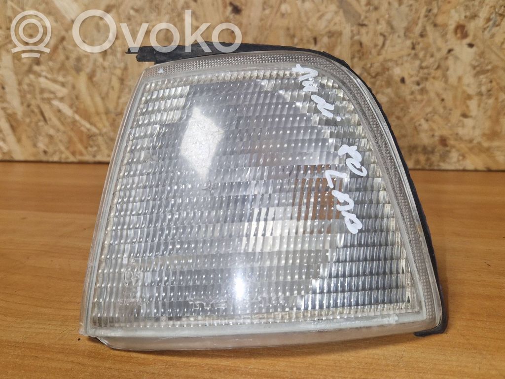 Audi 80 90 B3 Front indicator light 
