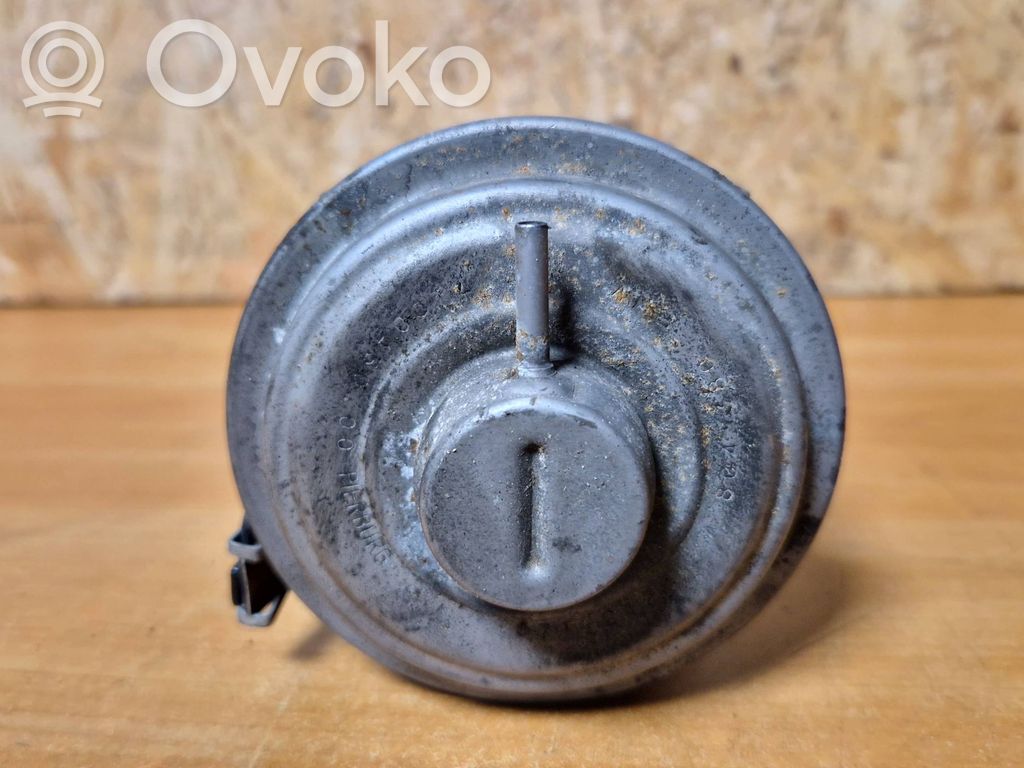 BMW 5 E60 E61 EGR valve 
