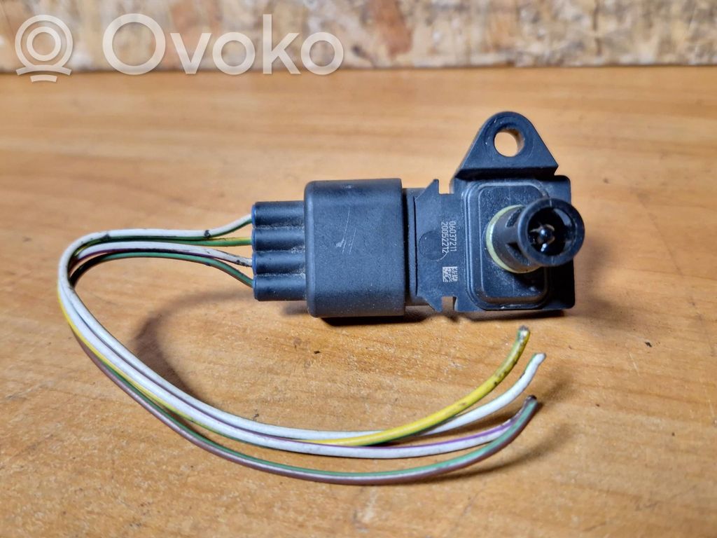 Ford Fiesta Air pressure sensor 