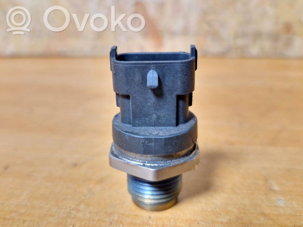 Corps injection Monopoint   0281002734
