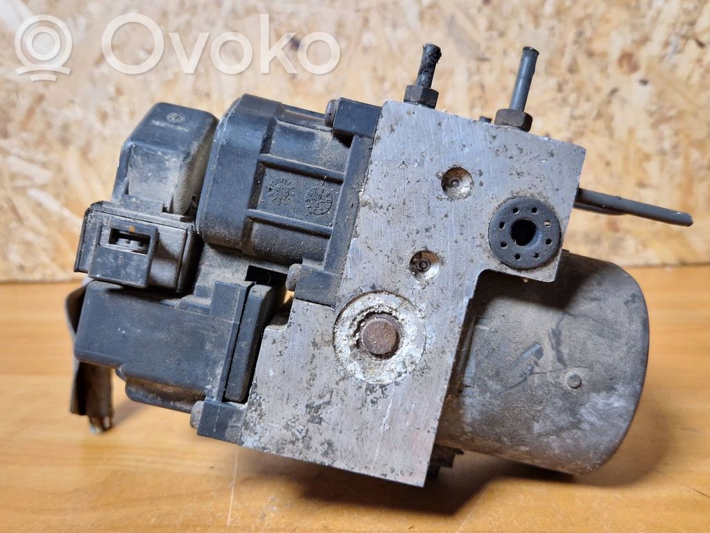 ABS Pump   0265216851